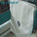 Filter Press Bag Coal Washing / Coal Concentrate Press Filter Cloth